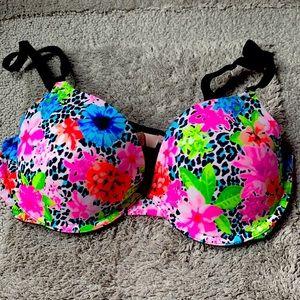 PINK Wear Everywhere Demi-Buste bra 36C